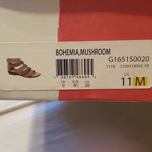 Soul naturalizer bohemia